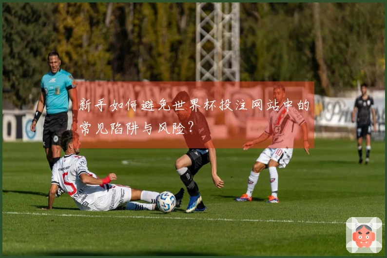 新手如何避免世界杯投注网站中的常见陷阱与风险？