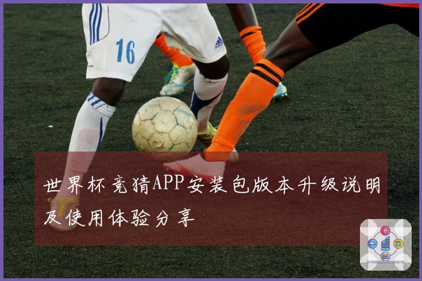 世界杯竞猜APP安装包版本升级说明及使用体验分享