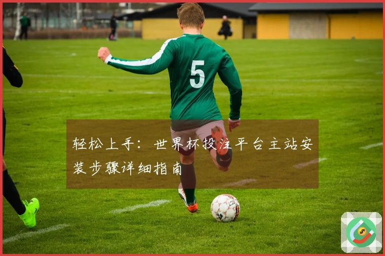 轻松上手：世界杯投注平台主站安装步骤详细指南