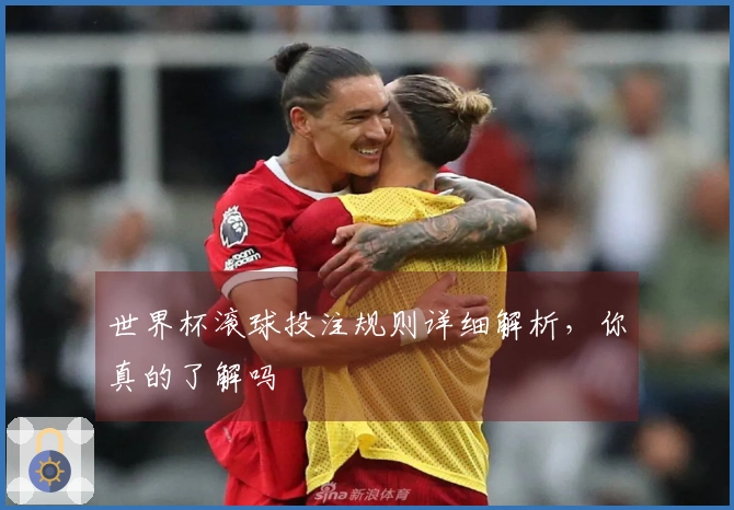 世界杯滚球投注规则详细解析，你真的了解吗