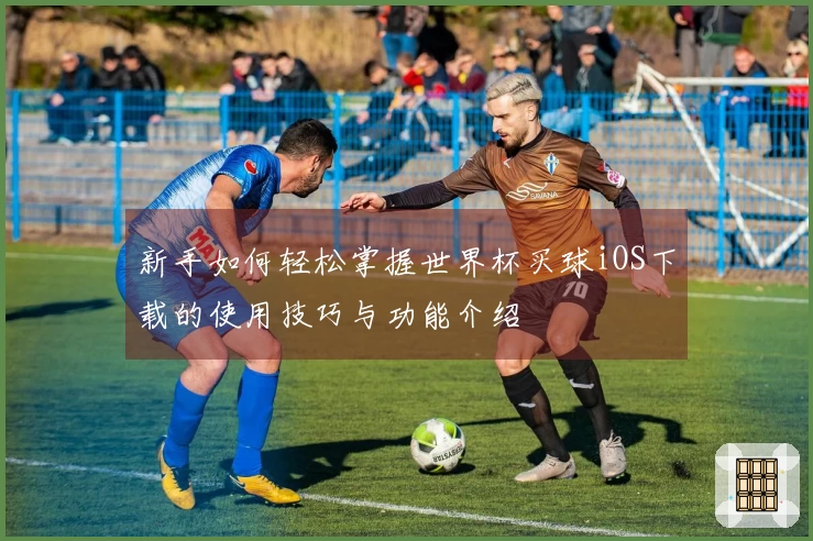 新手如何轻松掌握世界杯买球iOS下载的使用技巧与功能介绍