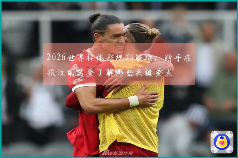 2026世界杯体彩规则解读：新手在投注前需要了解哪些关键要点