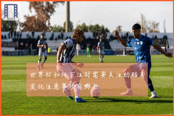 世界杯如何下注时需要关注的赔率变化注意事项有哪些